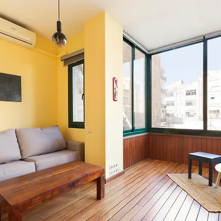 Apartamento Moianes By Olala Homes *