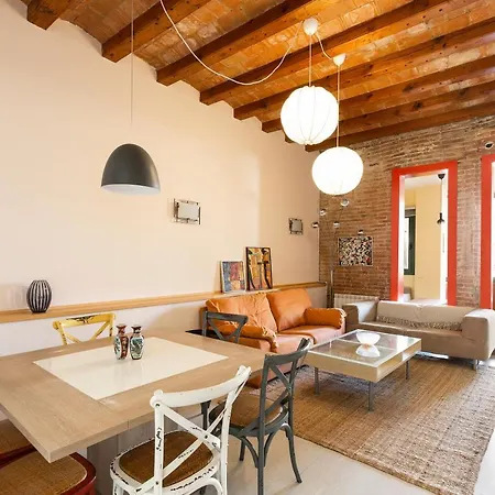 Moianes By Olala Homes Apartment Barcelona