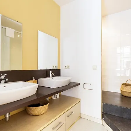 Moianes By Olala Homes Barcelona