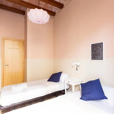 Moianes By Olala Homes Apartment
