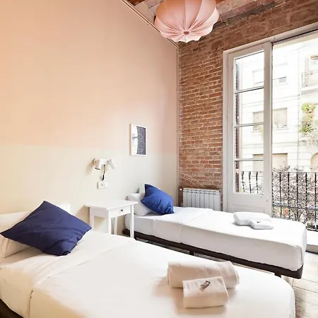 Moianes By Olala Homes Barcelona