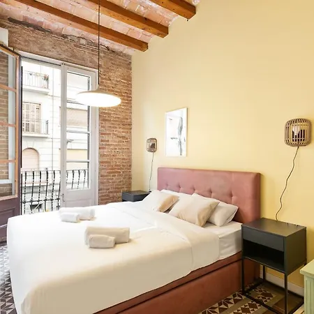 Apartment Moianes By Olala Homes