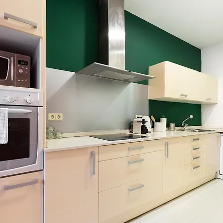Moianes By Olala Homes Apartment *
