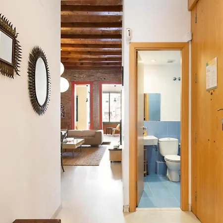 Apartment Moianes By Olala Homes Barcelona