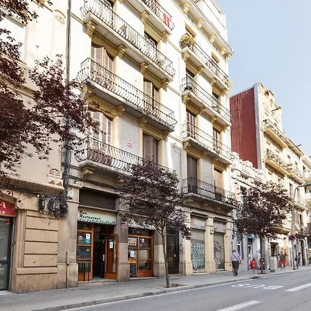 Moianes By Olala Homes Apartment Barcelona