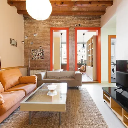 Moianes By Olala Homes * Barcelona