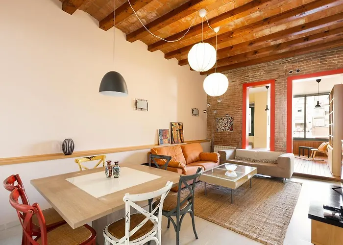 Moianes By Olala Homes شقة برشلونة