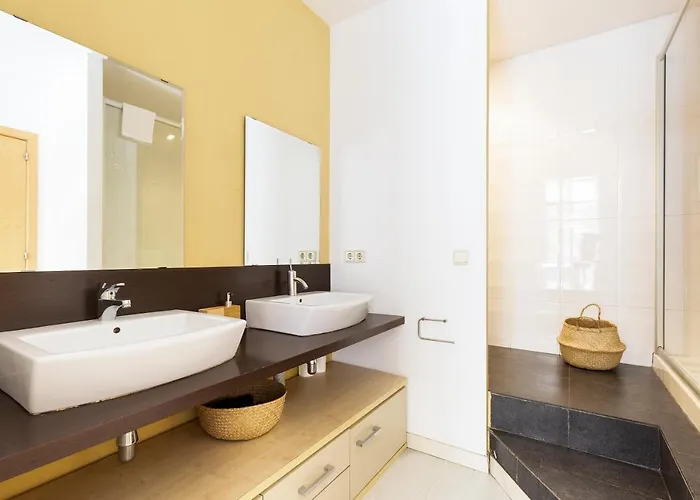 Moianes By Olala Homes برشلونة