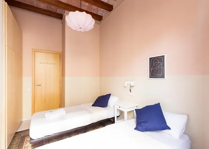 Moianes By Olala Homes شقة