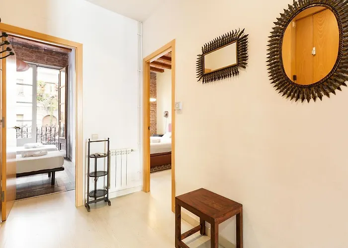 شقة Moianes By Olala Homes