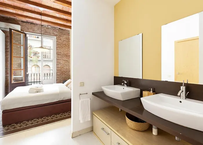 Moianes By Olala Homes شقة *