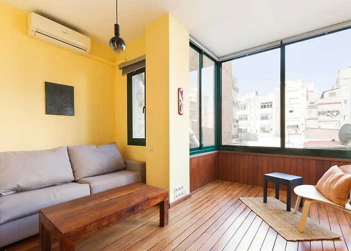 شقة Moianes By Olala Homes *