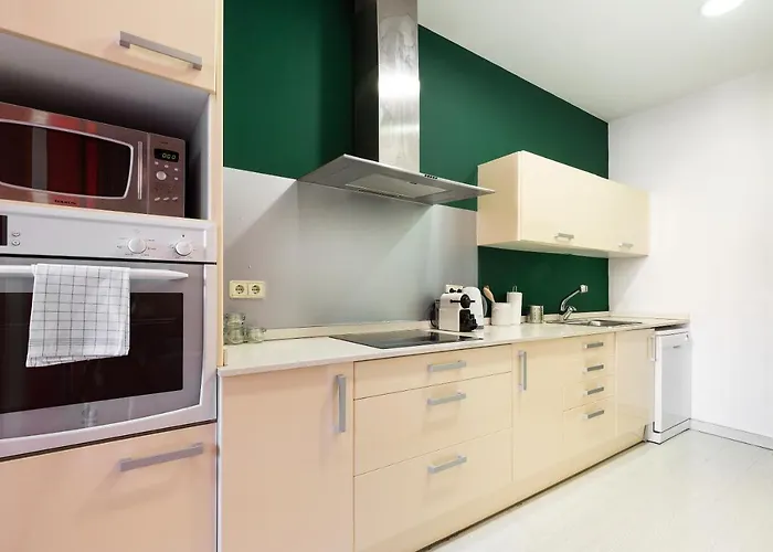 Moianes By Olala Homes شقة *