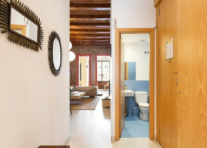 شقة Moianes By Olala Homes برشلونة