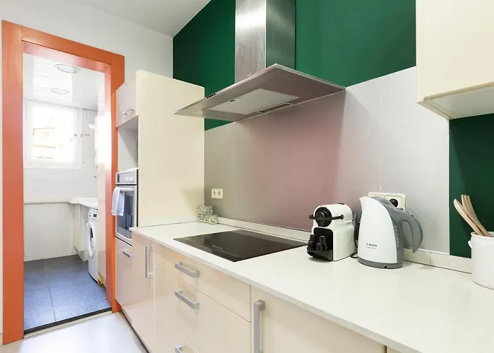 Moianes By Olala Homes برشلونة