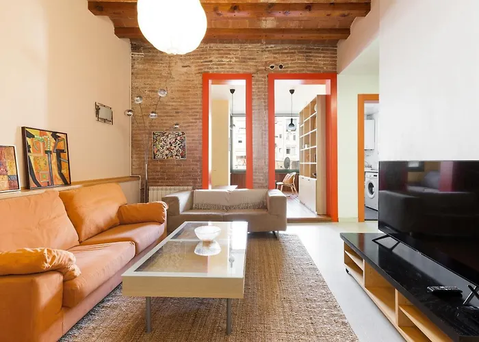 Moianes By Olala Homes * برشلونة