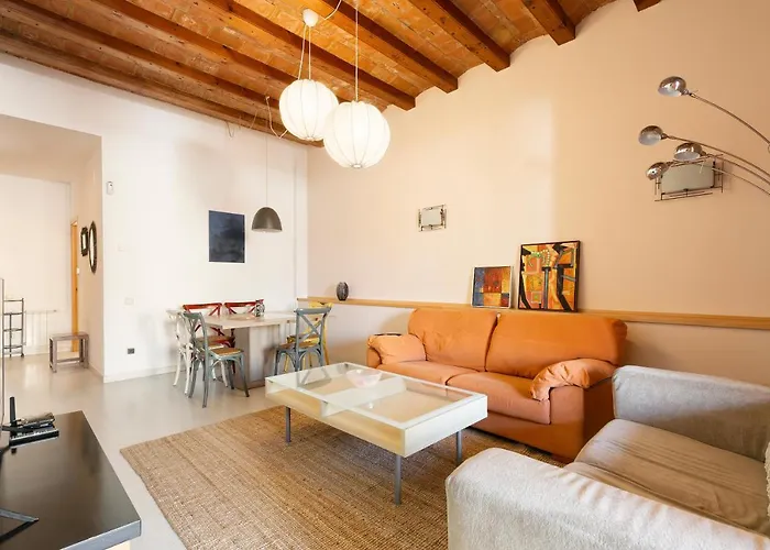 شقة Moianes By Olala Homes *